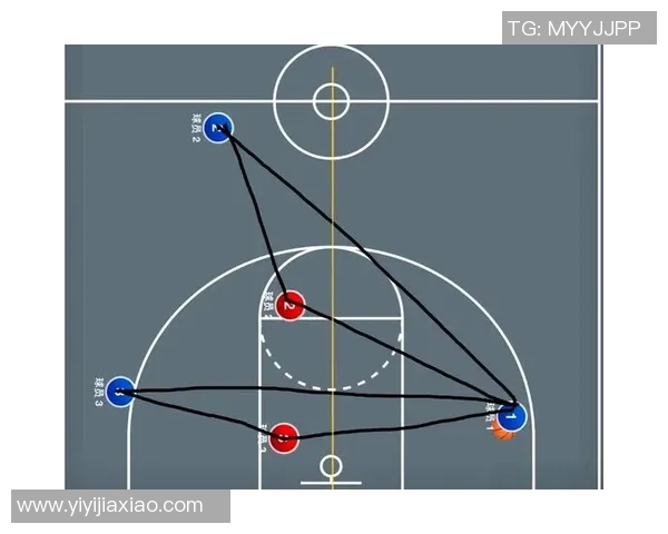 深圳篮球队战术解析：从进攻布局到防守策略的全面探讨