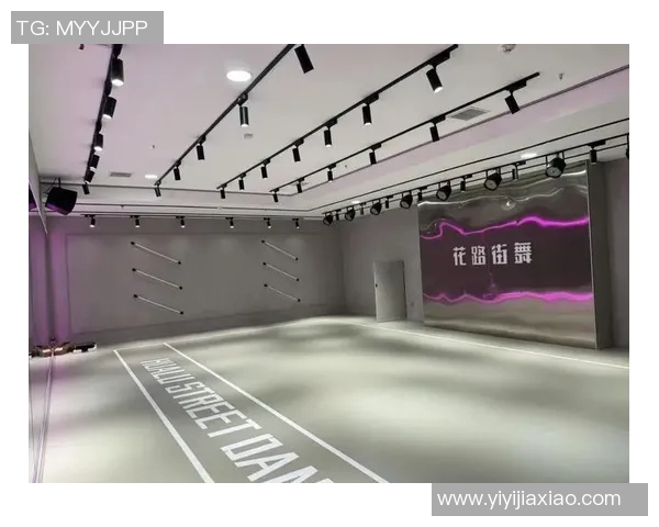 西安街舞队技术水平深度对比与风格解析全景观察