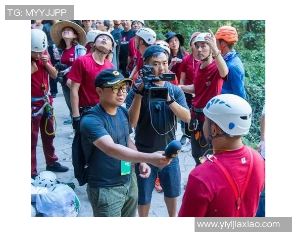 杭州极限运动队团队协作变革引发热议探索极限运动的新未来