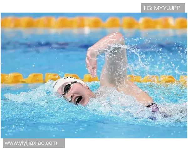 提升游泳技巧从基础开始全方位教学方案助力初学者快速掌握游泳技能