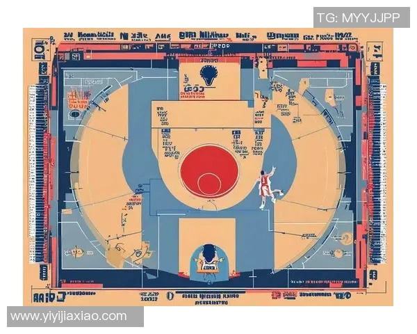 深入解析NBA球员技术统计数据 揭秘影响比赛胜负的关键因素
