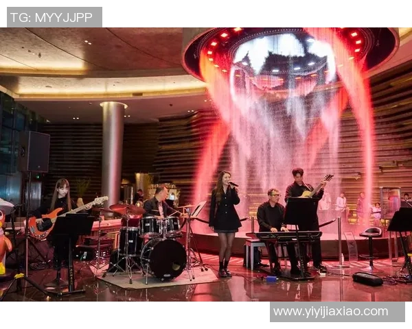 爵士乐的魅力与演变：从根源到现代风格的跨越与融合