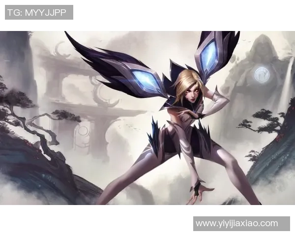 IG战队崛起之路:从默默无闻到英雄联盟世界冠军的奋斗历程