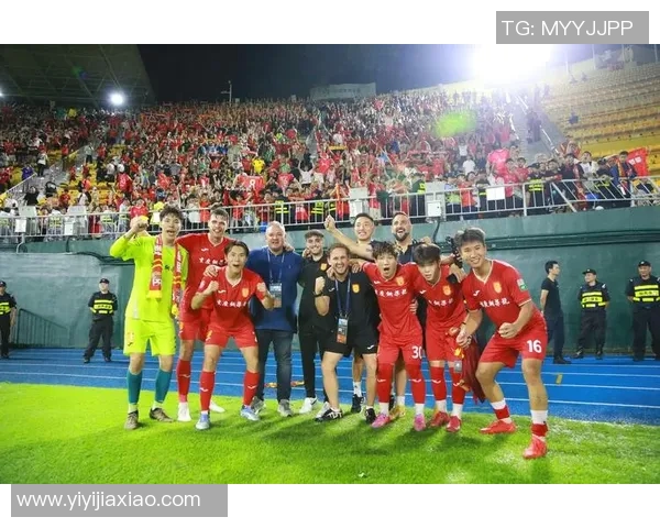 全国锦标赛分析:广州足球队心理素质的优劣与未来发展潜力探讨