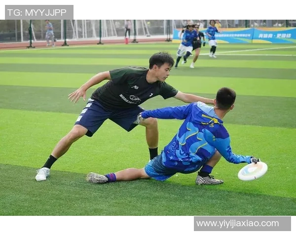 北京飞盘队创下飞盘速度新纪录引发全国关注与热议